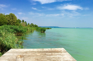 Lake Balaton 1