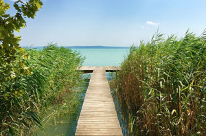 Lake Balaton 5
